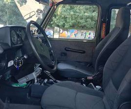 MERCEDES CLASSE G G 300 3 PORTE