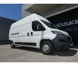 PEUGEOT BOXER L3H3 2.2BLUEHDI 120CV