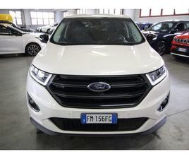 2.0 TDCI 210 CV AWD S&S POWERSHIFT ST-LINE