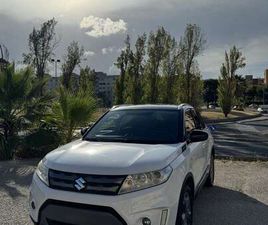 SUZUKI VITARA 1.6 DDIS (4X2) V-COOL
