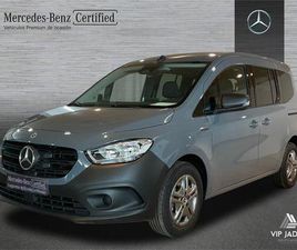 MERCEDES-BENZ CITAN ECITAN TOURER PRO LARGO