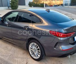 BMW SERIE 2 GRAN COUPE BMW SERIE 2 218DA GRAN COUPE