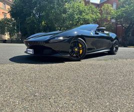 SPIDER UFFICIALE FULL IVA ESPOSTA KM 1700!!