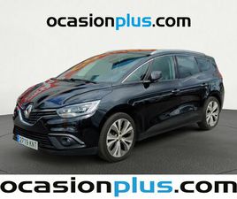 RENAULT GRAND SCENIC ZEN ENERGY DCI (130 CV) 7 PLAZAS