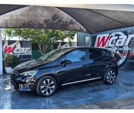 RENAULT CLIO 1.0 TCE INTENS