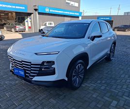 JETOUR DASHING DASHING 1.5 2024