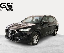 SEAT TARRACO 1.5 TSI S&S STYLE XL DSG 110 KW (150 CV)