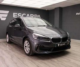 225XE IPERFORMANCE ACTIVE TOURER