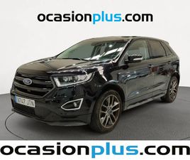 FORD EDGE 2.0 TDCI SPORT 4WD (180 CV)