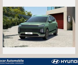 HYUNDAI IONIQ 9 UNIQ PERFORMANCE GLAS-SCHIEBEDACH