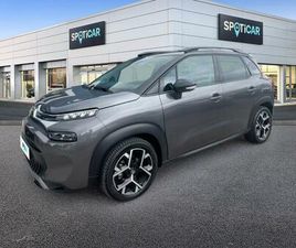 CITROEN C3 AIRCROSS BLUEHDI 110 S&S BVM6 SHINE PACK