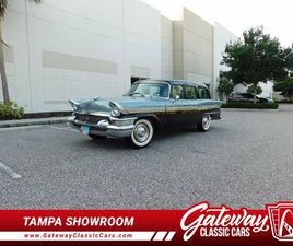 1957 PACKARD CLIPPER FOR SALE