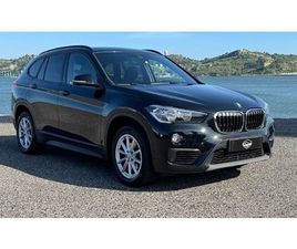 16 D SDRIVE ADVANTAGE