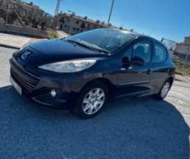 PEUGEOT 207 PEUGEOT - 207