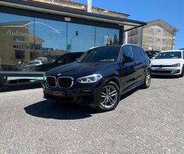30 E XDRIVE PACK DESPORTIVO M