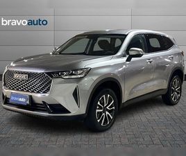 GREAT WALL MOTORS HOVER GREAT WALL H6 2023