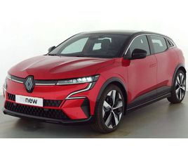 RENAULT MEGANE E-TECH MEGANE E-TECH EV60 220 CH OPTIMUM CHARGE