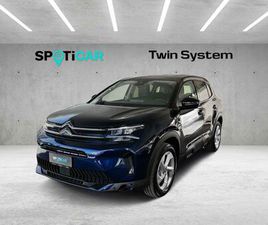CITROEN C5 AIRCROSS BLUEHDI 130 S&S EAT8 PLUS
