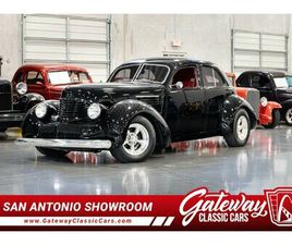 1941 GRAHAM HOLLYWOOD FOR SALE