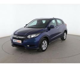 HONDA HR-V 1.6 DTEC ELEGANCE