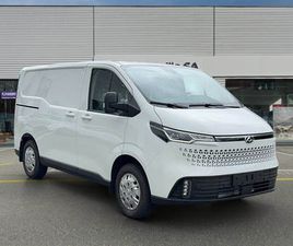 MAXUS EDELIVER 7 EDELIVER 7 L1 77KWH