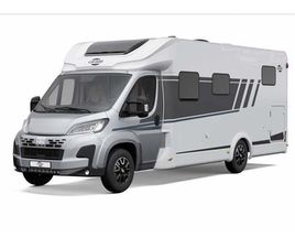 CARADO T 447 - MY26 HDI 2,2