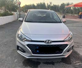 HYUNDAI I20 1.4 TECNO