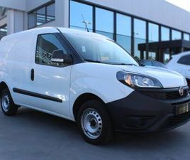 FIAT DOBLO CARGO 1.3 MJT S&S CARGO AUTOCARRO +IVA