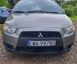 MITSUBISHI COLT MITSUBISHI COLT KALWARIA ZEBRZYDOWSKA - SPRZEDAJEMY.PL