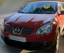 NISSAN QASHQAI QASHQAI 1.5DCI ACENTA 4X2 ACENTA
