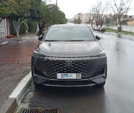 CHANGAN UNI-K CHANGAN UNI-K ESSENCE AUTOMATIQUE 2024