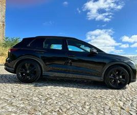AUDI TT AUDI Q4 E-TRON 50 QUATTRO 82 KWH