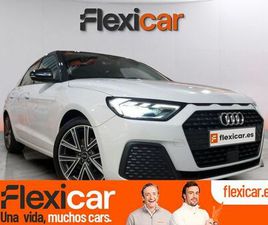 AUDI A1 CITYCARVER CITYCARVER ADRENALIN 30 TFSI 81KW S TRON