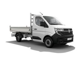 IV FGN TRAC 3T5 L3H2 BLUE DCI 130 ADVANCE