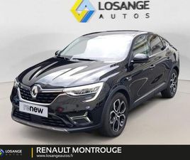 RENAULT ARKANA E-TECH RENAULT ARKANA E-TECH 145 - 21B INTENS