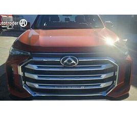 LDV T60 2025 LDV T60 MAX PRO (4X4) FOR SALE $36,318