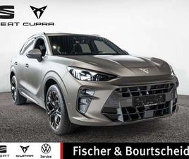 CUPRA TERRAMAR VZ 2.0 TSI 4DRIVE VZ ABT-UMBAU 325PS! P