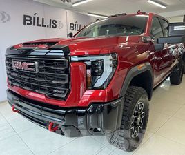 GMC SIERRA 2500 GMC SIERRA