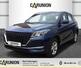 DFSK FENGON 500 DFSK FENGON 500 COMFORT 1,5 MT 5-GANG R.KAMERA