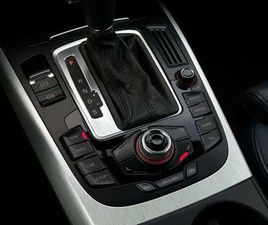 A5 CABRIO 2.0 TFSI MULTITRONIC