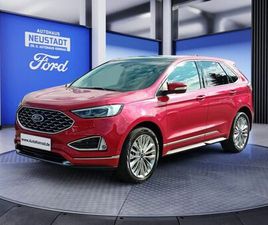 FORD EDGE 2.0 ECOBLUE BI-TURBO 4X4 AUT. VIGNALE