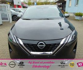 NISSAN QASHQAI MY22 1.5 VC-T E-POWER TEKNA KLIMA NAVI