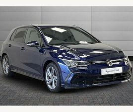 1.5 ETSI MHEV R-LINE DSG EURO 6 (START/STOP) 5DR