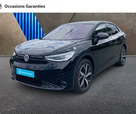 VOLKSWAGEN ID.5 GTX 340CH 79KWH GTX