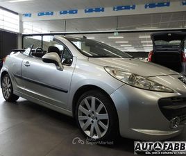 HDI 110CV FAP CC FÉLINE