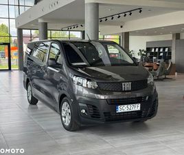 FIAT SCUDO