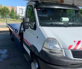 RENAULT MASCOTT RENAULT - MASCOT