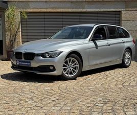 BMW SERIE 3 TOURING 316 BMW SÉRIE 3 316 D TOURING AUT.