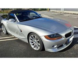 BMW Z4 2.0I BMW Z4 Z4 2.0