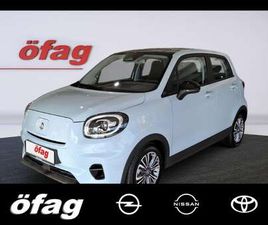 ELEKTRO 36KWH ACC+NAVI+PANO+KAM.+LM+PDC+AUT